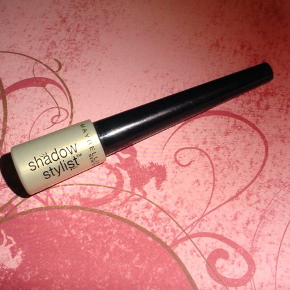 MAYBELLINE New Shadow Stylist OPULENT GREEN